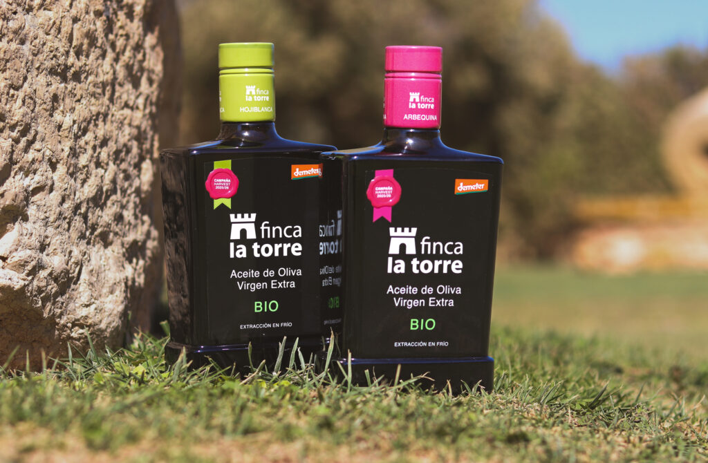 Finca La Torre