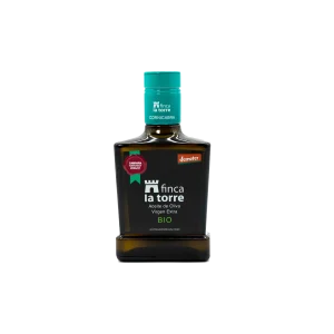 Finca La Torre Cornicabra BIO – Botella 250 ml