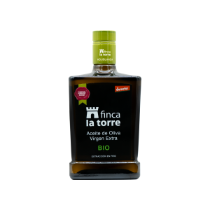 Finca La Torre Hojiblanca BIO – Bottle 250 ml | 500 ml