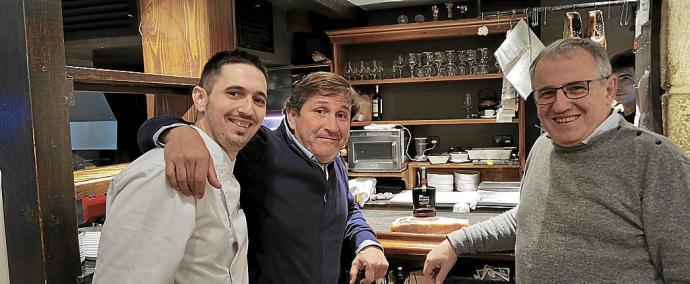 Finca La Torre Horeca