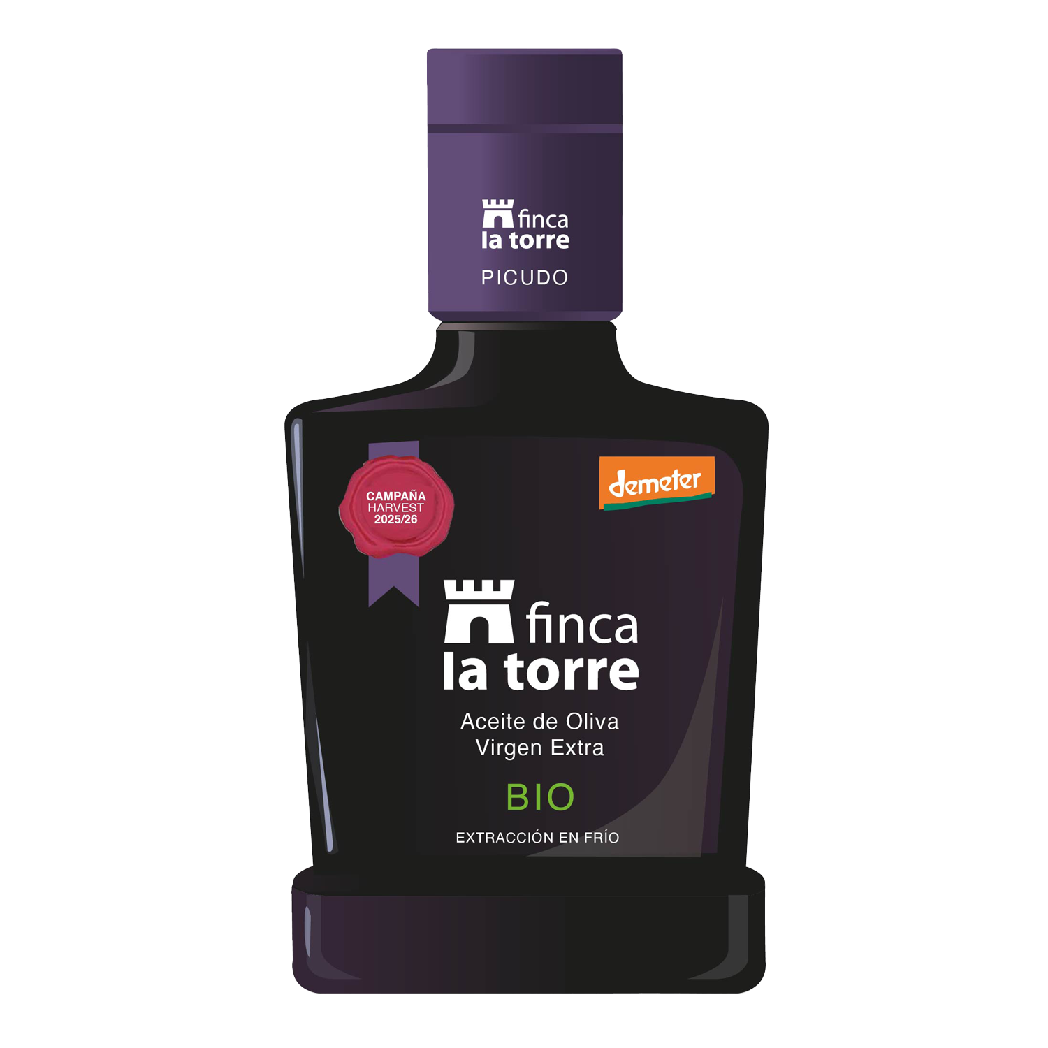 Aove Picudo Finca la Torre